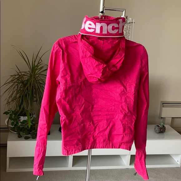 Pick jacket - Picture 4 of 7